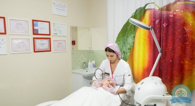 Elixir Эликсир клиника эстетической медицины