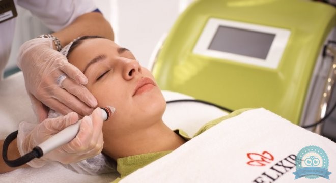 Elixir Эликсир клиника эстетической медицины