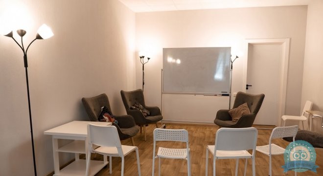 Клиника психотерапии Фрейм 4