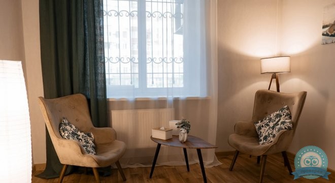 Клиника психотерапии Фрейм 4