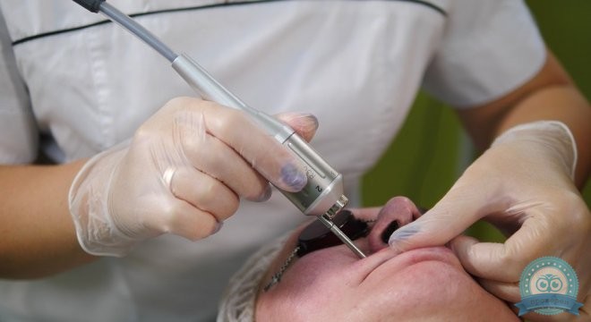 Клиника Доктор Борменталь
