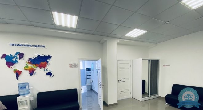 Самарский сосудистый центр