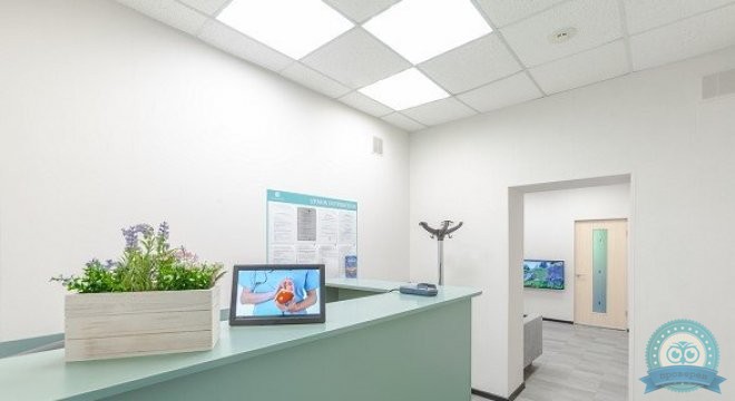Клиника экспертной урологии и гинекологии Уромедик
