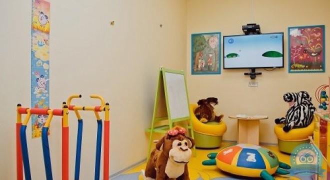 Стоматология Формула Улыбки