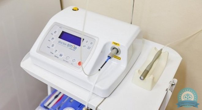 Стоматология Формула Улыбки