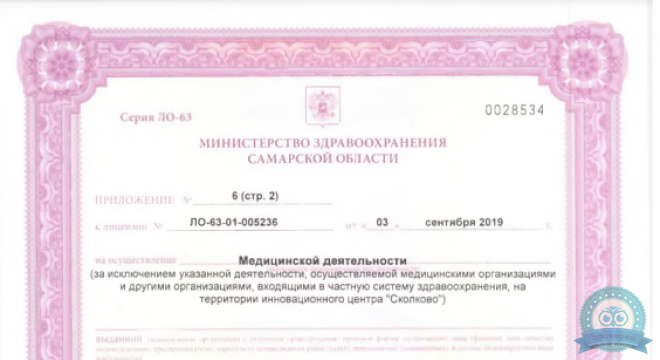 РЖД-Медицина на Ново-Садовой