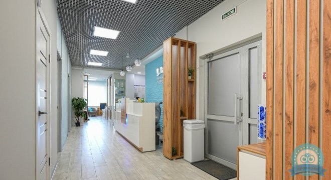 Стоматология Ладья