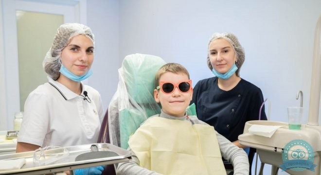 Стоматология Биодент