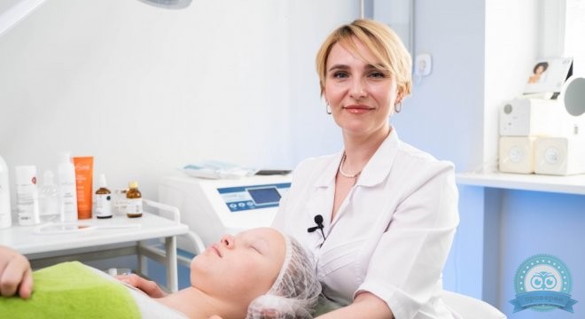 Стоматология Биодент