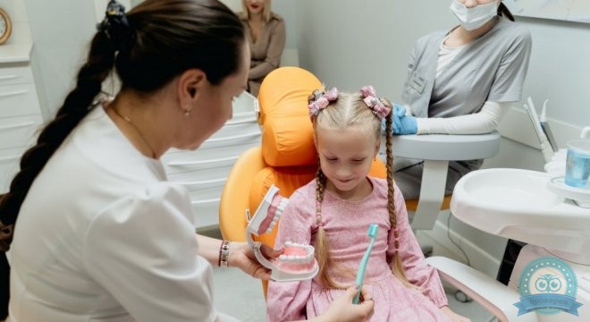 Стоматология Биодент
