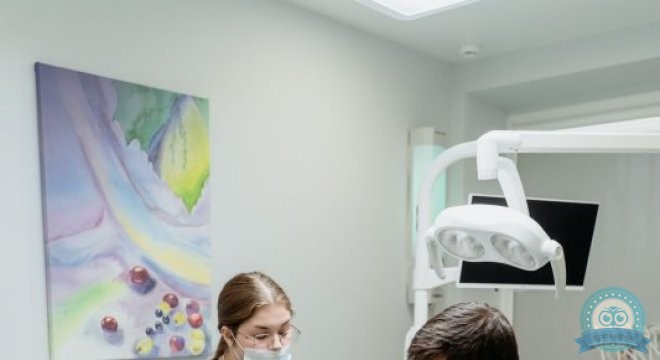 Стоматология Биодент