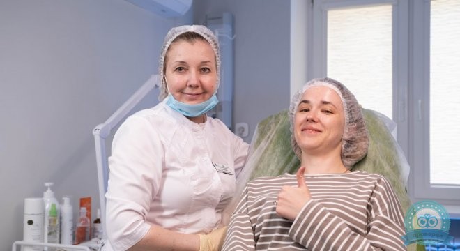 Стоматология Биодент