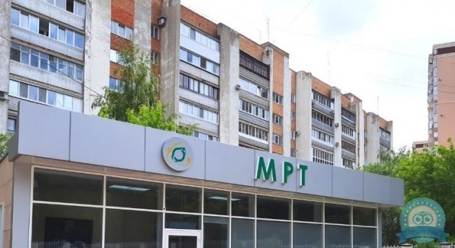Клиника МЛЦ на Базарной