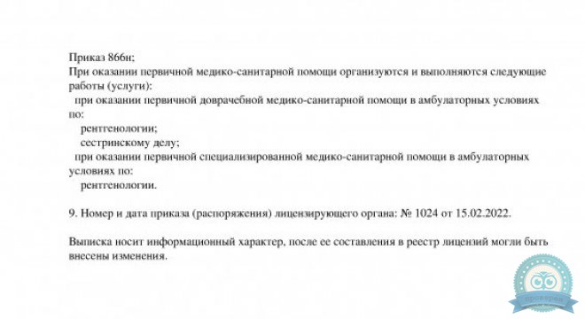 Клиника МЛЦ на Базарной
