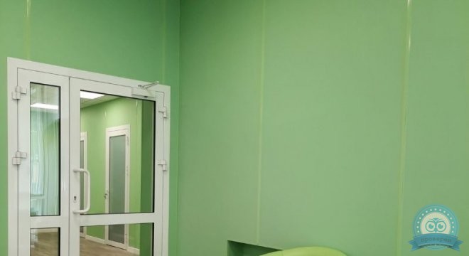 Клиника МЛЦ на Базарной