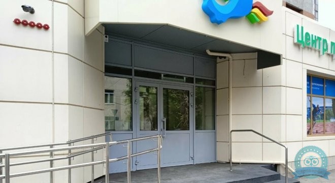 Без Барьеров