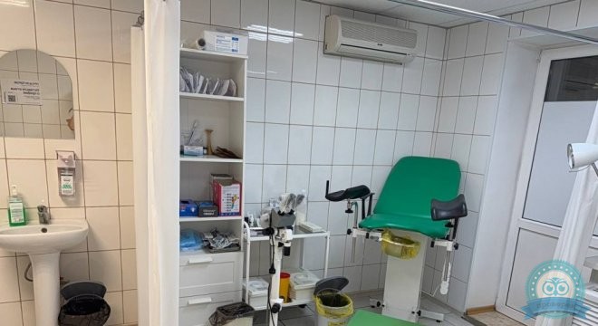 Медицинский центр Наш Доктор Управленческий