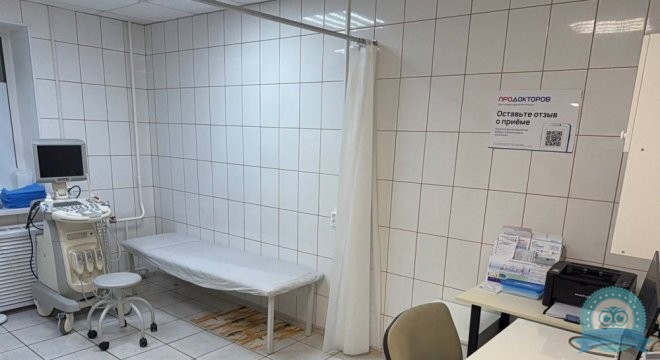 Медицинский центр Наш Доктор Управленческий