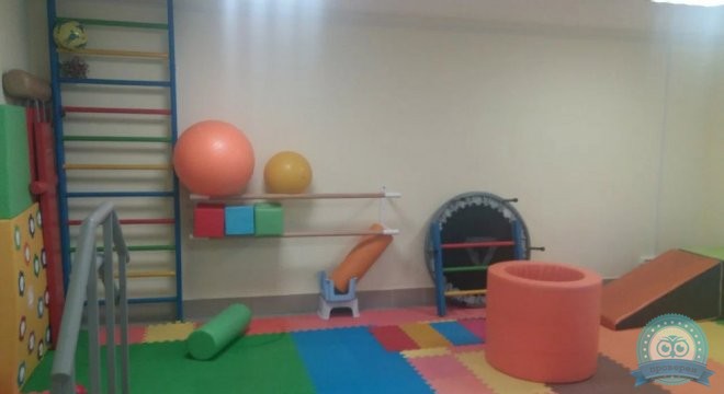 Реацентр Самарский отд. №1