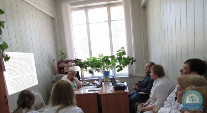 Клиника вертеброневрологии доктора Чебыкина