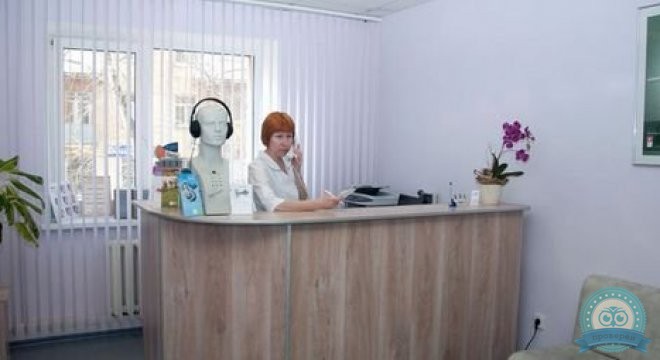 Центр ЛОР-помощи и слухопротезирования