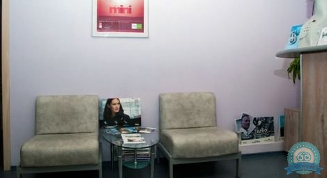 Центр ЛОР-помощи и слухопротезирования
