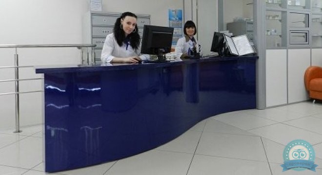 Глазная клиника Бранчевского в Новокуйбышевске