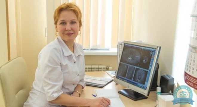 Медицина на ул. Ново-Садовой, 180 а