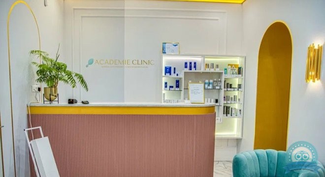 Academie Clinic (Академи клиник)