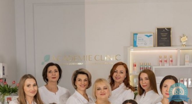 Academie Clinic (Академи клиник)