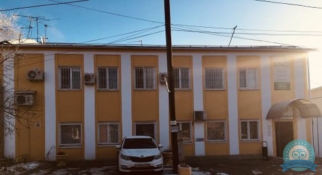 Медицинский центр Шанс
