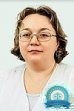 ЛОР (отоларинголог) Титова Екатерина Александровна