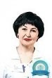 Репродуктолог, гинеколог Гарибиди Елена Владимировна