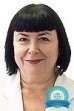 Семейный врач Метальникова Ольга Митрофановна