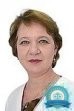 Гастроэнтеролог, инфекционист, терапевт Бунькова Елена Борисовна