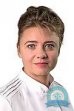 Проктолог Аржанова Екатерина Вадимовна