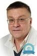 Врач функциональной диагностики, врач узи Гамов Сергей Витальевич
