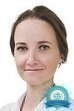 Детский стоматолог, детский стоматолог-терапевт Преснякова Екатерина Алексеевна
