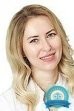 Пластический хирург Вовк Екатерина Александровна