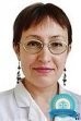 Невролог, врач функциональной диагностики Назарова Ольга Романовна