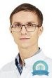 Психиатр, психотерапевт Черняев Владимир Игоревич