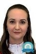 Врач УЗИ Чернецкая Елена Вячеславовна
