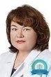 Инфекционист, гепатолог Хайдарова Лилия Максимовна