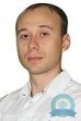 Массажист Носов Александр Сергеевич