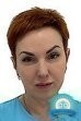 Кардиолог Дмитриева Нина Владимировна