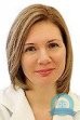 Эндокринолог Косарева Ольга Владиславовна