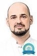 Кардиолог, гематолог, терапевт Бакшеев Максим Георгиевич