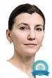 Врач функциональной диагностики Гинзбург Галина Валентиновна