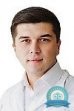 Стоматолог, стоматолог-хирург, стоматолог-имплантолог Софронов Матвей Витальевич