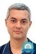 Стоматолог, стоматолог-ортопед, стоматолог-хирург, стоматолог-имплантолог Садретдинов Альберт Фирдусович
